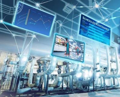 白銀智慧工廠建設(shè) 甘肅中聯(lián)智能安防的數(shù)據(jù)處理服務(wù)應(yīng)用