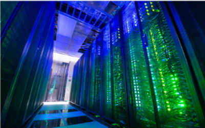 戴爾智能冷卻解決方案 數(shù)據(jù)中心效率的革命性提升