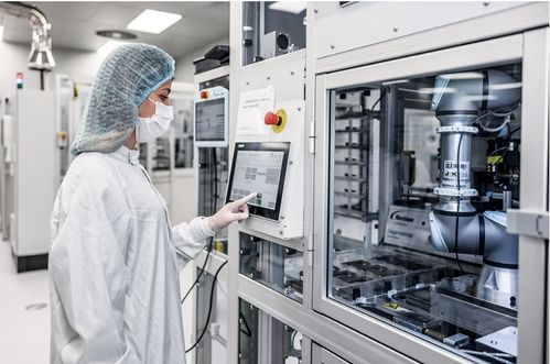 150PB工業(yè)數(shù)據(jù)驅(qū)動，西門子開啟AI制造新紀元